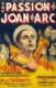 Jeanne d'Arcin ku00e4rsimys