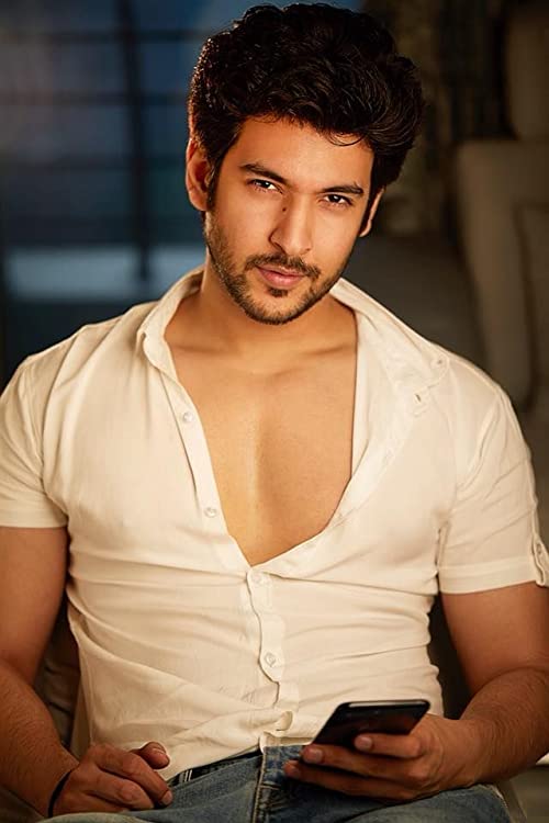 Shivin Narang