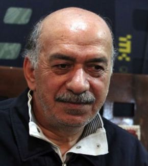 Mehdi Sabaghi