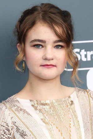 Millicent Simmonds