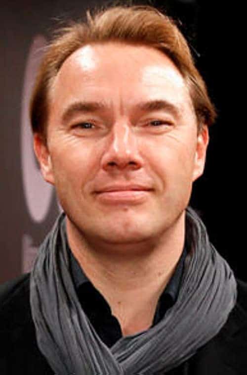 Thomas Arnold