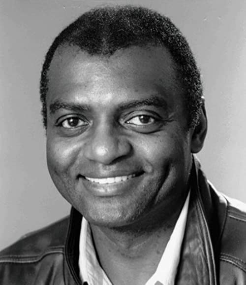 George Harris
