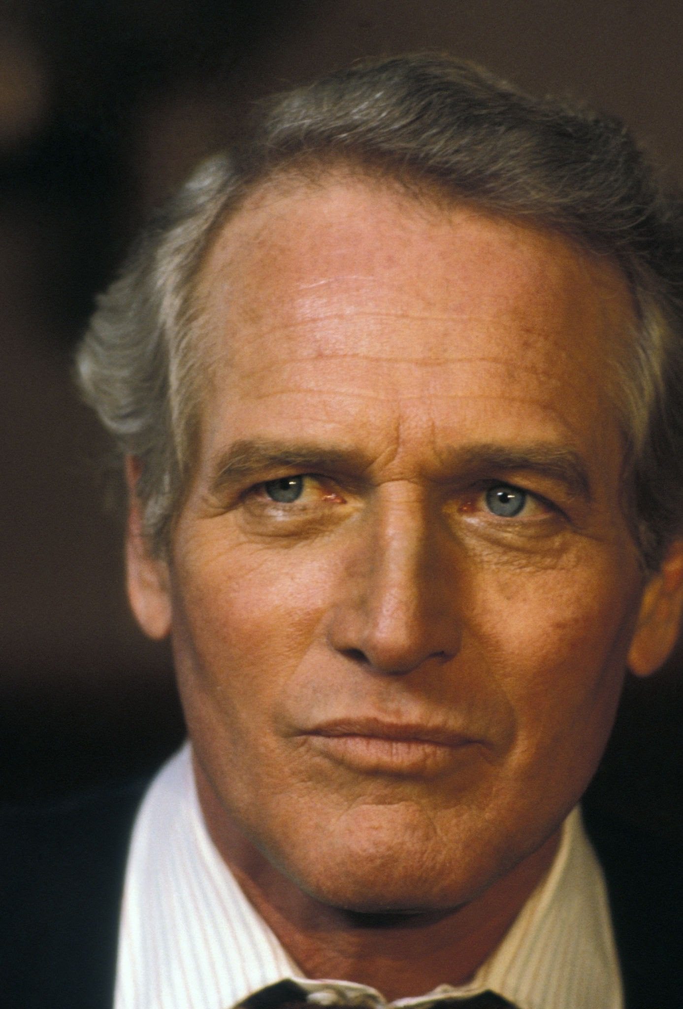 Paul Newman