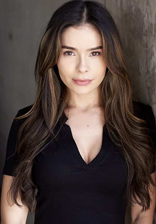 Melissa Cordero