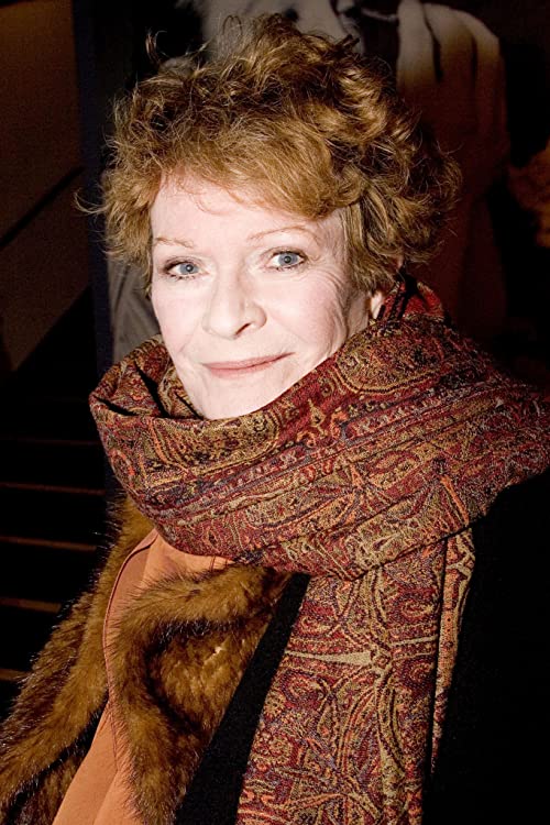 Janet Suzman