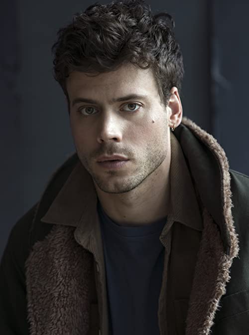 François Arnaud