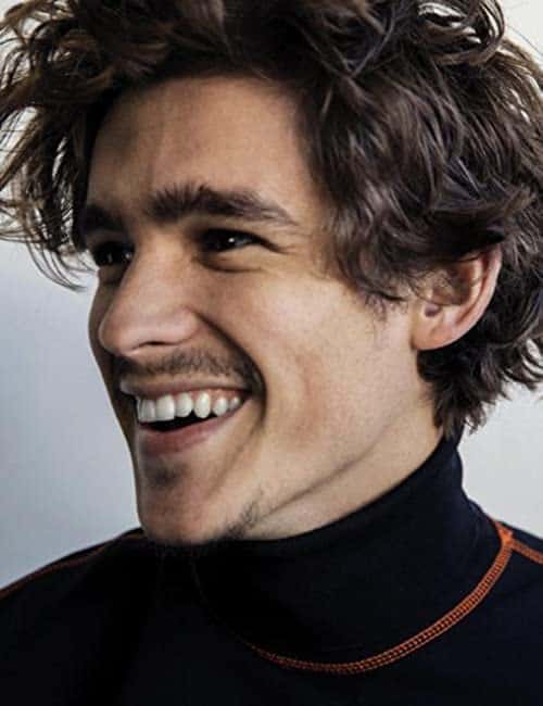 Brenton Thwaites