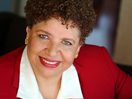 Patricia Belcher