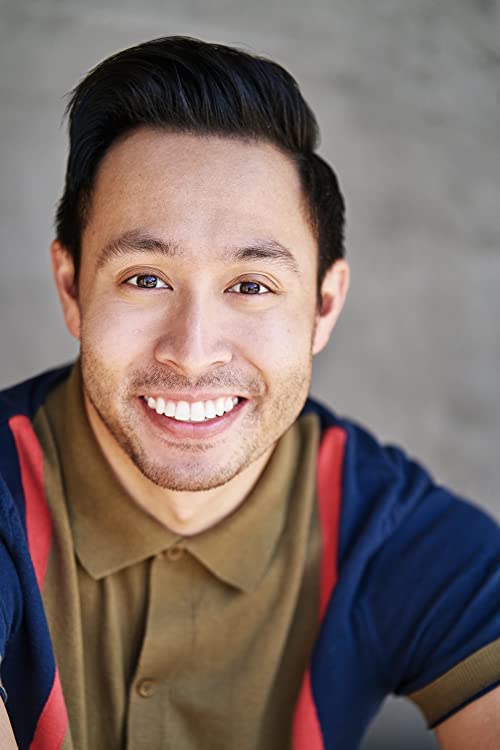 Ryan Bergara