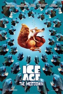 Ice Age/ عصر یخبندان