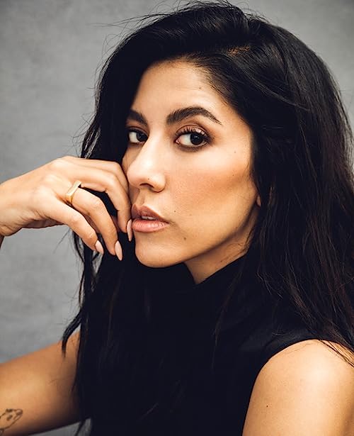 Stephanie Beatriz