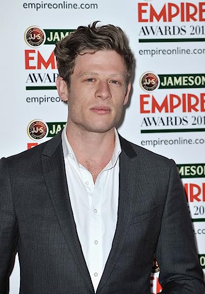 James Norton