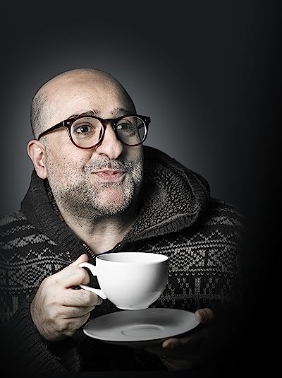 Omid Djalili