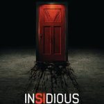 Insidious: The red Door