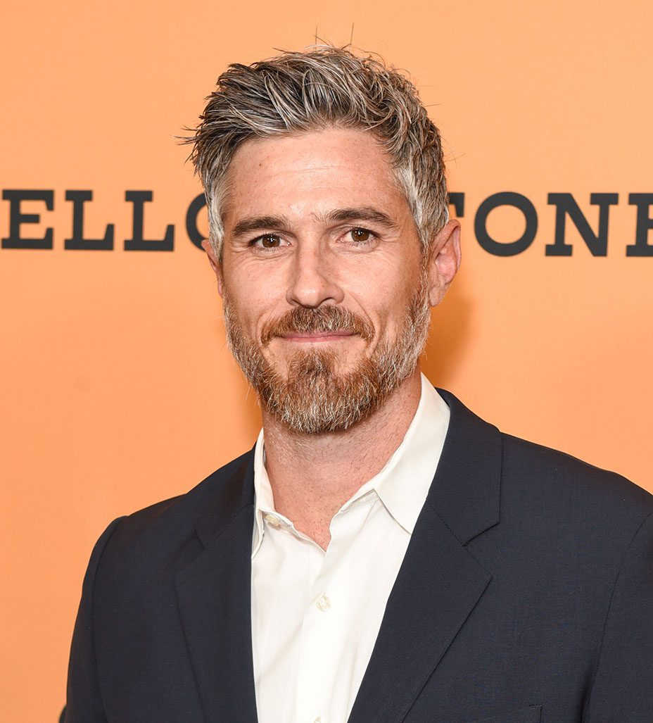 Dave Annable