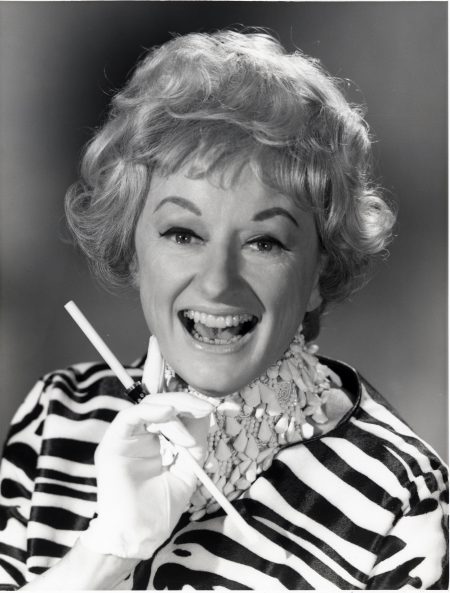 Phyllis Diller