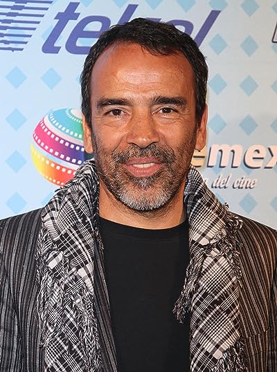 Damián Alcázar