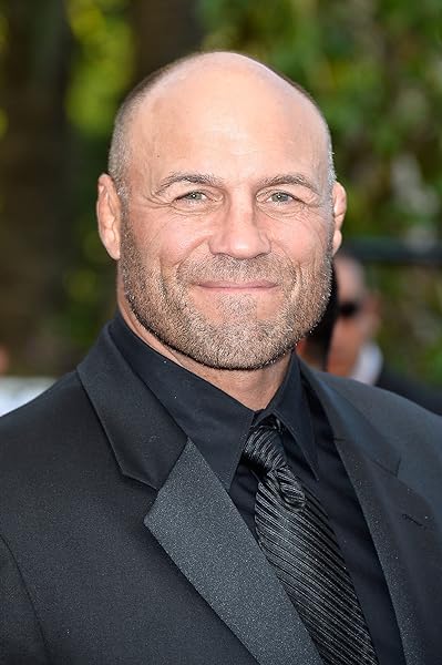 Randy Couture