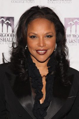 Lynn Whitfield