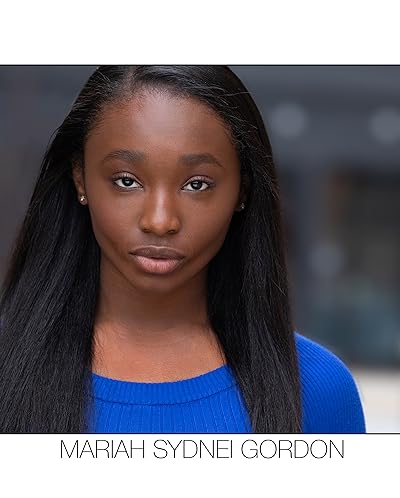 Mariah Gordon