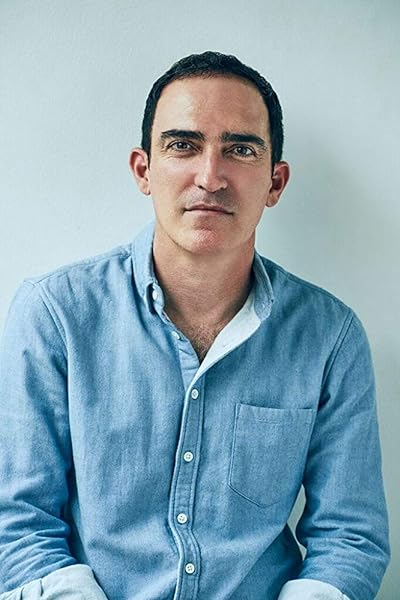 Patrick Fischler