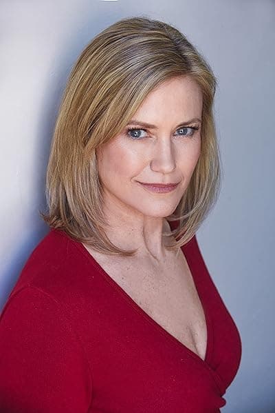 Cynthia Geary