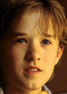 Haley Joel Osment