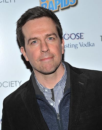 Ed Helms