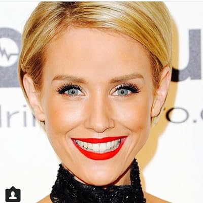 Nicky Whelan