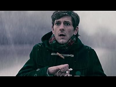 Mathew Baynton