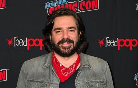 Matt Berry