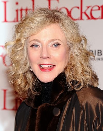 Blythe Danner