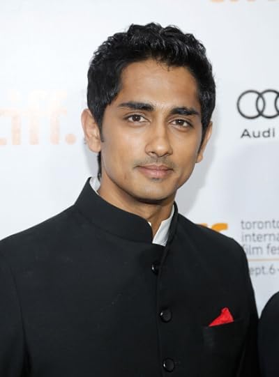 Siddharth