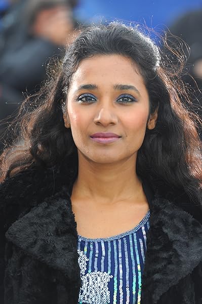 Tannishtha Chatterjee