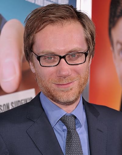 Stephen Merchant