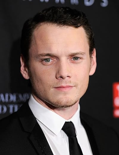 Anton Yelchin