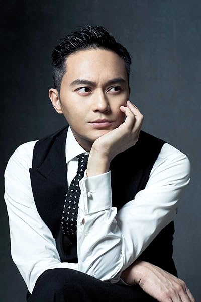 Julian Cheung