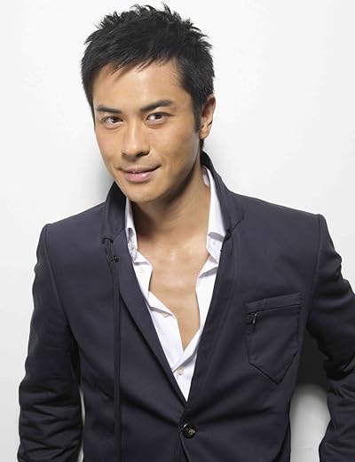 Kevin Cheng