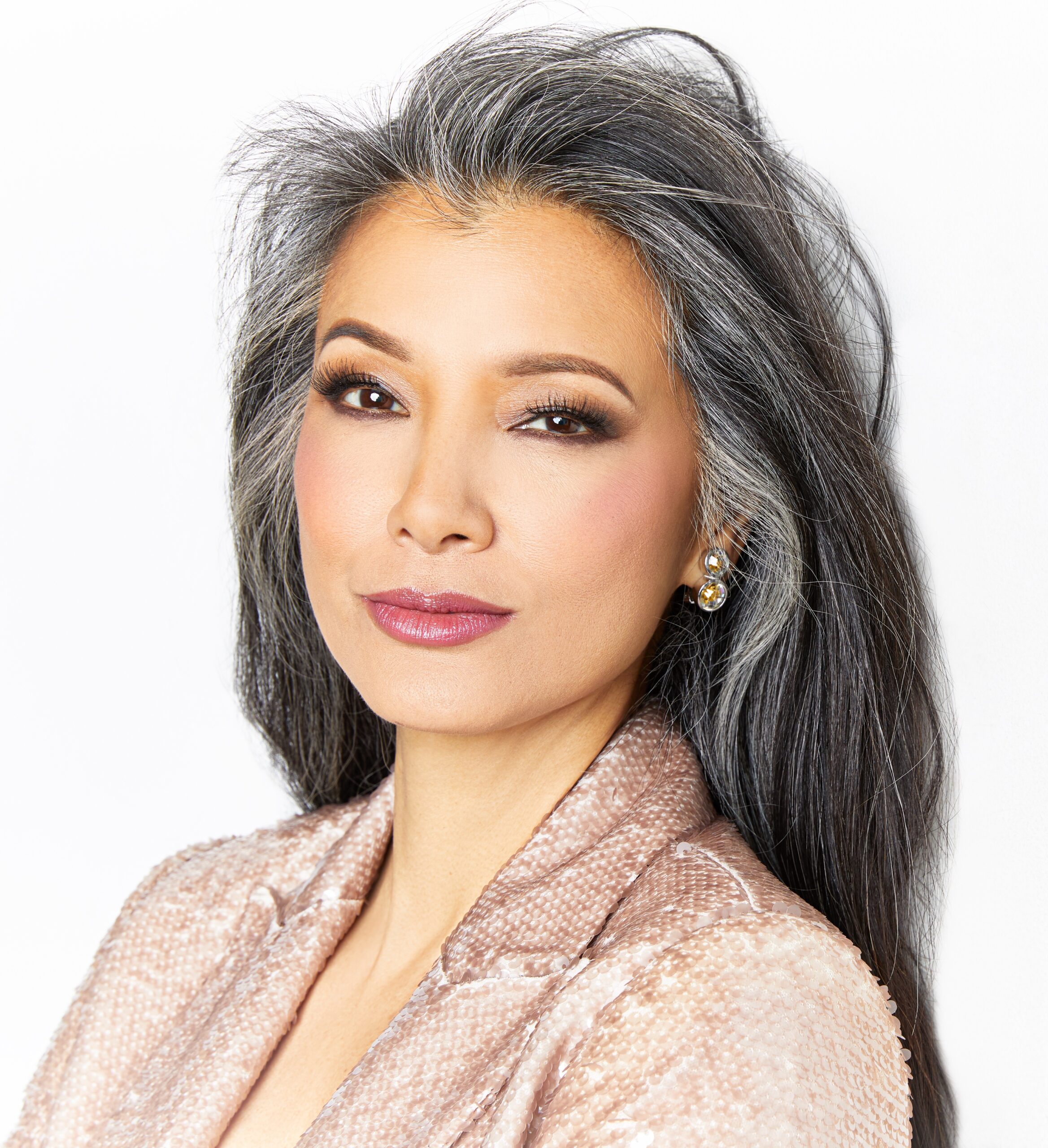 Kelly Hu