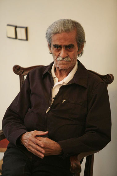 Abbas Shabaviz