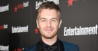 Rick Cosnett