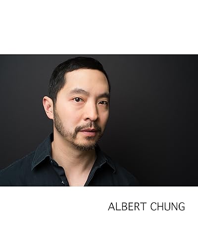 Albert Chung