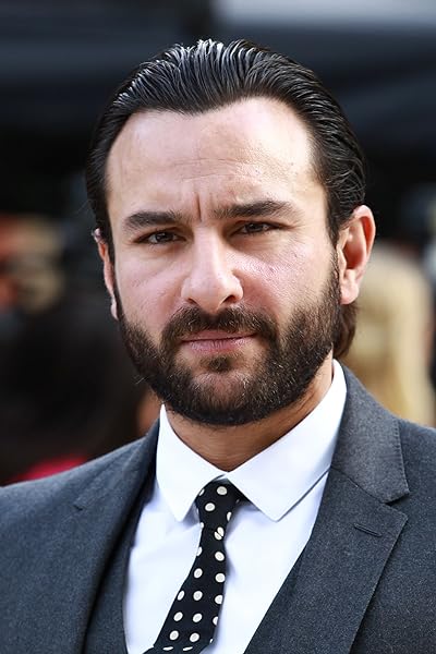 Saif Ali Khan