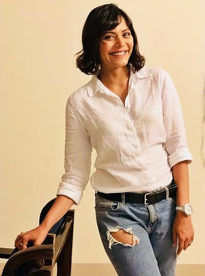 Anuja Sathe