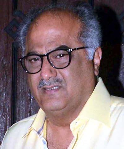 Boney Kapoor