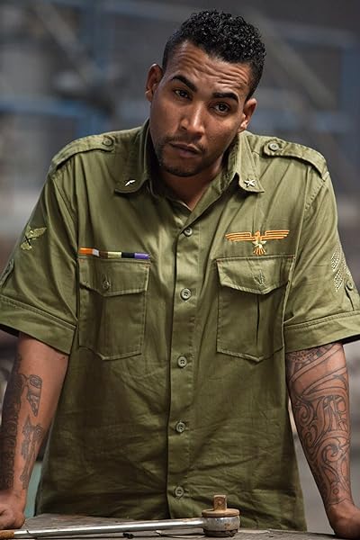 Don Omar