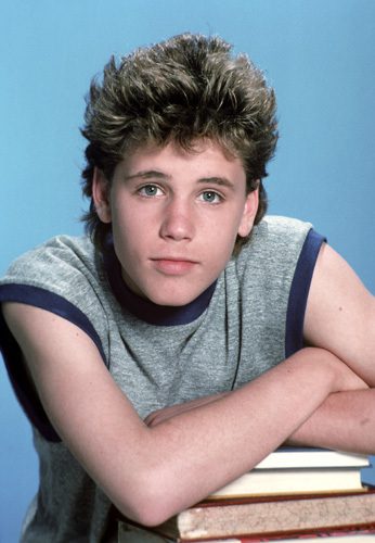 Corey Haim