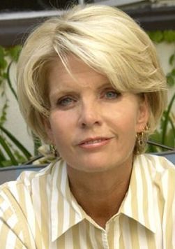 Meredith Baxter