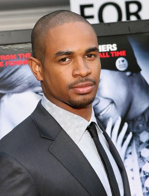 Damon Wayans Jr.