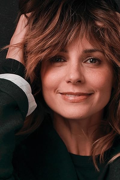 Stephanie Szostak